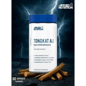 Applied Nutrition Advanced Tongkat Alı 60 Caps