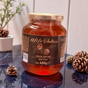 Afife Sultan Çam Balı 450 Gr.