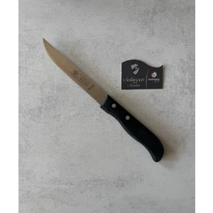 Max Melchior Perçinli Plastik Sap Steak Bıçağı 12 cm