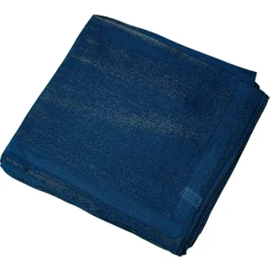 Mısırlı Eşarpları Parıltılı Bantlı Elegance Prenses Eşarp