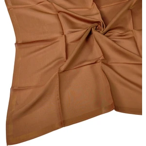 Mısırlı Eşarpları Parıltılı Bantlı Elegance Prenses Eşarp