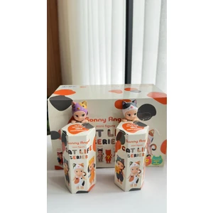 CN Collection Sonny Angel Cat Life Series