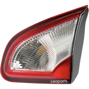 Nissan Qashqai Stop Lambası Iç Sağ 2010-2013 26550-BR01A