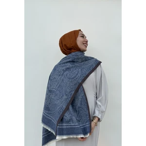 Lavin Scarfs Kaşmir Omuz Şalı