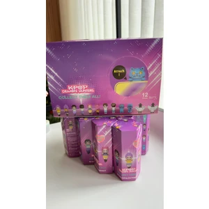 CN Collection Kpop Demon Hunters Mini Figür