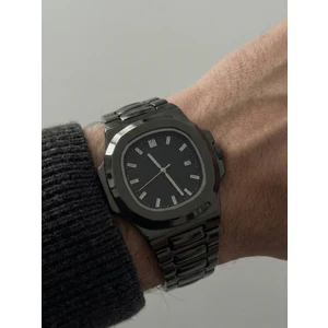 Vina Store Avorio, Full Black Erkek Kol Saati