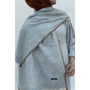 Lavin Scarfs Kaşmir Omuz Şalı