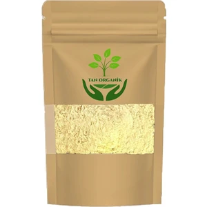Tan Organik Poy Otu Toz 100GR