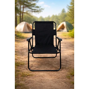 Kolay Av Katlanır Kamp Sandalyesi