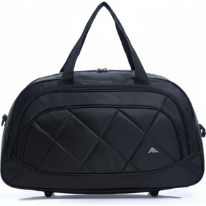 PL-0180 klasik seyahat valizi spor hastane çantası el omuz annebebek çantası kabin boy hostes valiz