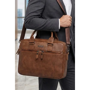GK42 UNİSEX LAPTOP & EVRAK ÇANTASI