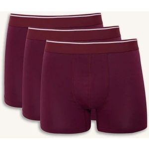 Regular Fit 3'lü Boxer G4058AX26SP