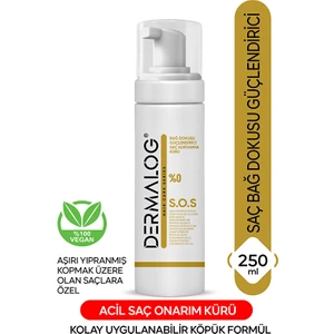 Bağ Dokusu Saç Kurtarma Kürü 250 ml