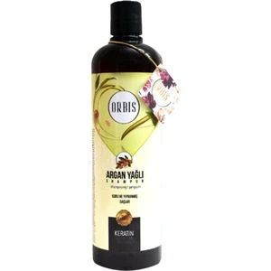 Şampuan Argan 700ML