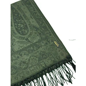 Mim Eşarp ve Şal Kalın Kışlık Paşmina Şal 75X190 cm