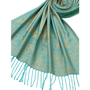 Mim Eşarp ve Şal Kalın Kışlık Paşmina Şal 75X190 cm