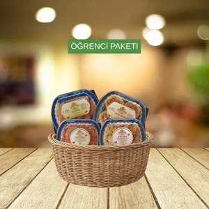Öğrenci Paketi