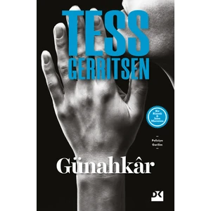 Günahkar - Tess Gerritsen