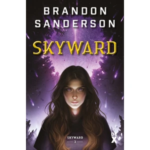 Skyward - Brandon Sanderson