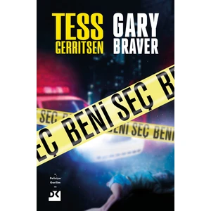 Beni Seç - Tess Gerritsen - Gary Braver