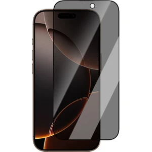 iPhone 13 / 14 / 13 Pro /16E Uyumlu Tam Kaplama Privacy Gizleyen Hayalet Temperli Cam Ekran Koruyucu