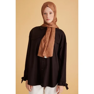 Fresh Monogram Şal S00OA0444402-24