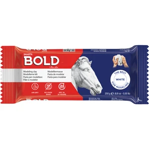 Bold Modelleme Kili 250 g - Beyaz