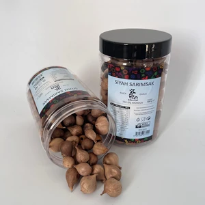 Siyah Sarımsak Tek Diş Mürdük 500 Gram