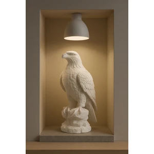 Kartal Dekoratif Heykel