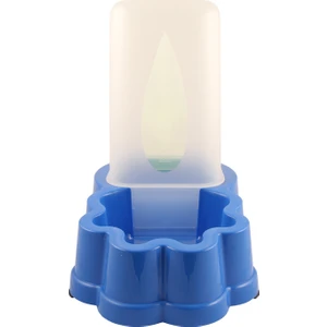 Silo Plastik Mama-Su Kabı 600 ml