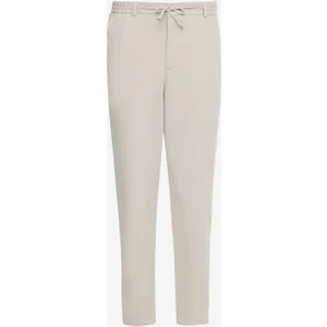 Altınyıldız Classics Slim Fit Dar Kesim Beli Bağlamalı Yan Cepli Casual Jogger Pantolon