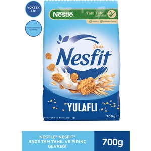 Sade Kahvaltılık Gevrek 700 gr