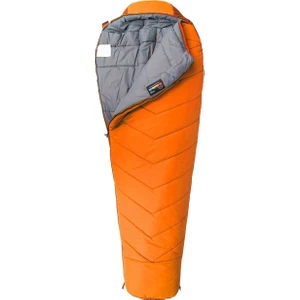 Dreamer Ultralight -32°c Uyku Tulumu - Turuncu