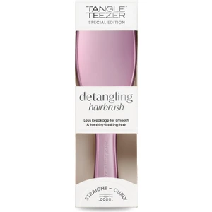 Tangle Teezer Ultimate Detangler - Chrome - Mauve Copper - 5060926686004