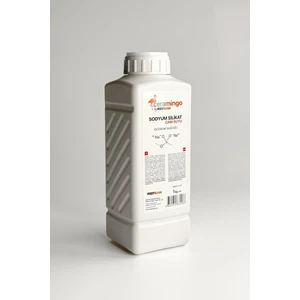 Cam Suyu Sodyum Silikat 1000 cc