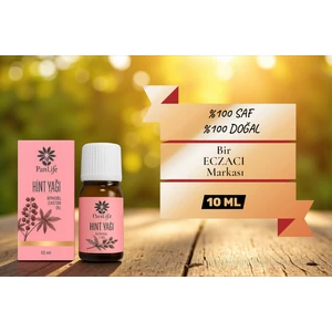 Hint Yağı 10 ml