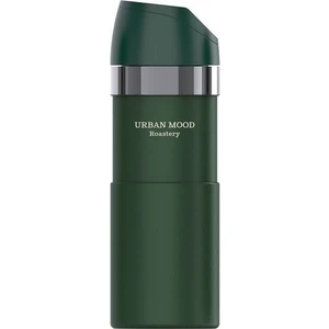 Urban Mood Tm-24 Paslanmaz Çelik Termos 400 ml