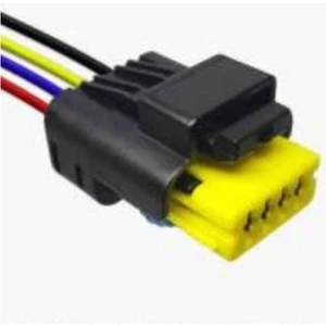 4K010 Megane Iı Şamandıra Soketi