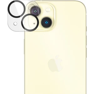 Apple İphone 15/15 Plus Kamera Lens Koruyucu