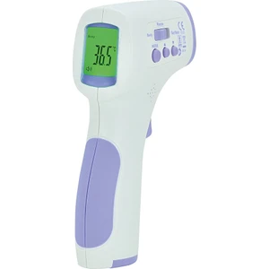 WTN550 Dijital Temassız Termometre