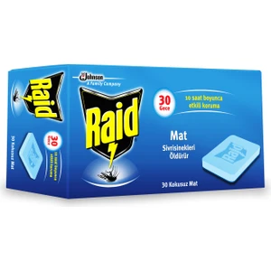 Mat Tablet Yedek 30 Gece