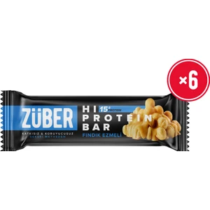 Fındıklı Hi Protein Bar x 6 Adet