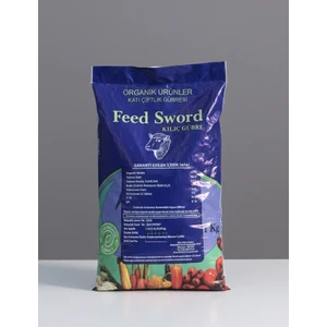 Aymen Çiçekçilik Isıl Işlem Görmüş Yanmış Elenmiş Koyun Gübresi Organik Doğal Katı Çiftlik Gübresi 1 Kg.