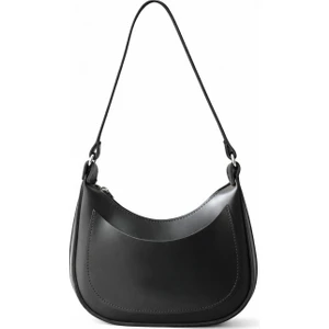 Opena Baget Çanta Siyah