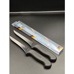 Kasap Et Sıyırma Bıçağı 2'liset 13 Cm- 15 cm