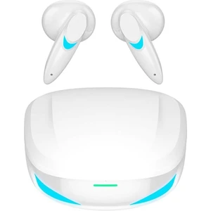 Bluetooth Kulaklık Kulak İçi Kablosuz Kulaklık G10 Beyaz