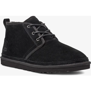 Ugg Neumel Erkek Siyah Bot.blk