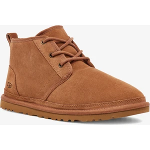 Ugg Erkek Neumel Chukka Kahverengi Bot.che