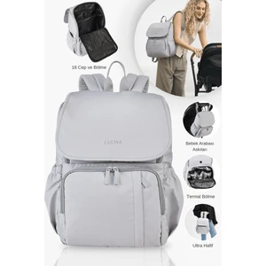 Days Anne Bebek Termal Bakım Çantası