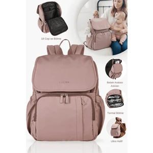 Days Anne Bebek Termal Bakım Çantası